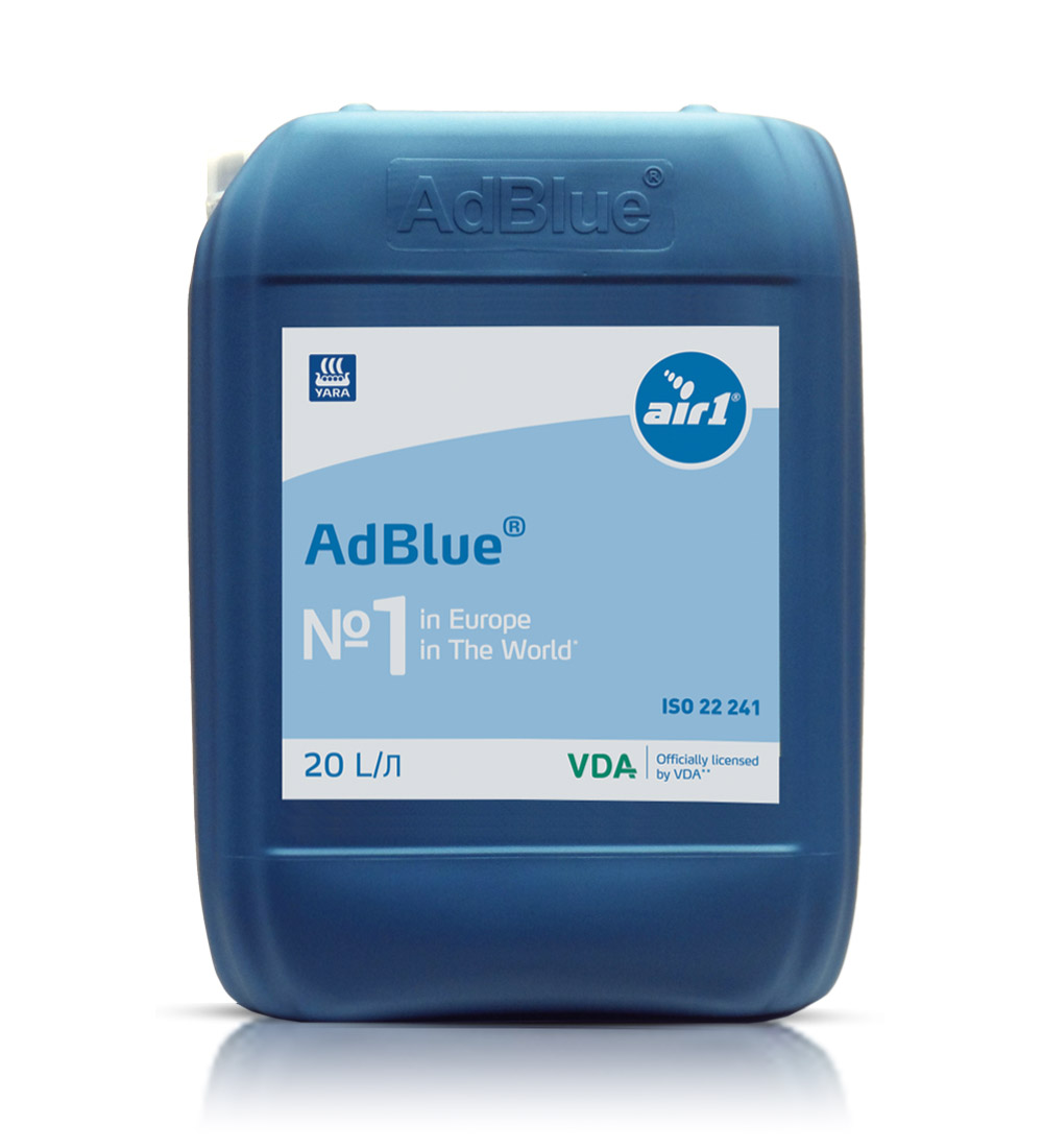 AdBlue