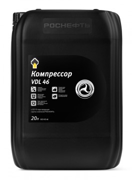 ТНК Компрессор VDL