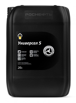 ТНК Универсал S
