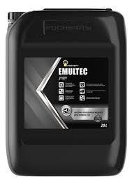 Rosneft Emultec 2040