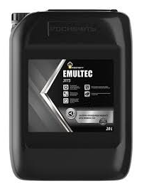 Rosneft Emultec 2080